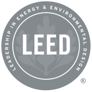 Logo Leed Leadership